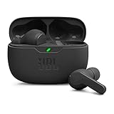 JBL Wave Beam, auriculares inalámbricos In-Ear, IP54 e IPX2, manos libres y 32 horas de duración