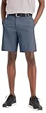 Dockers Go Airweave Short Slim, Pantalones Activos, Hombre, Ombre Blue