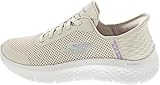 Skechers Go Walk Flex Hands Free Slip-ins-Grand Entry Sneaker, Mujer