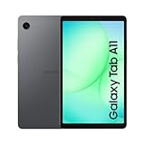 Samsung Galaxy Tab A11, Tablet Android, Pantalla 8.7”, 90Hz, 64GB Almacenamiento, 4GB Memoria