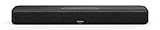 Denon Home Sound Bar 550 - Barra de Sonido compacta para Cine en casa