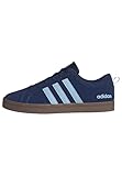 adidas Hombre VS Pace 2.0 Shoes, Dark Blue/Clear Sky/GUM5
