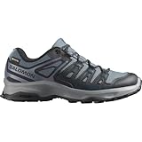Salomon EXTEGRA Gore-tex Impermeables Zapatillas de senderismo para mujer