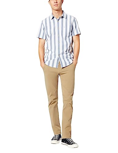 Dockers SMART 360 FLEX ALPHA SKINNY
