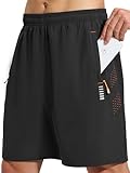 Pantalón corto de deporte para hombre de Cimic