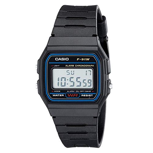 Reloj Deportivo CASIO