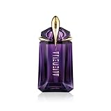 Alien Eau de Parfum, Perfume para Mujer, Aroma Floral con Matices Amaderados y Ambarinos