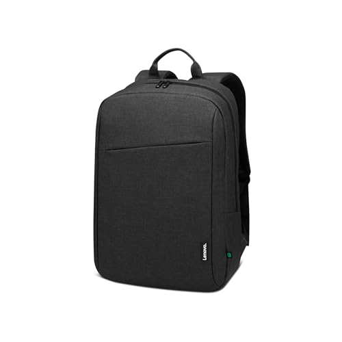 Lenovo Casual Backpack 15.6" (B210) - Black