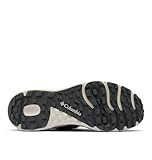 Columbia Zapatillas Bajas de Montaña para Hombre