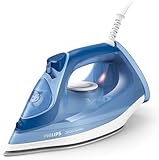 Philips 3000 Series, 2400 W, potencia de vapor constante de 40 g/min, golpe de vapor de 180 g
