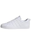 adidas Unisex adulto VS Pace 2.0 Shoes, Cloud white