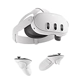 Meta Quest 3 512 GB — Las Quest más potentes