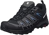 Salomon X Ultra Pioneer Gore-Tex Zapatillas de Senderismo para Hombre, Cualquier clima