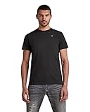 G-STAR Camiseta Base para Hombre