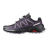 Salomon SPEEDCROSS PEAK Zapatillas de senderismo, Mujer