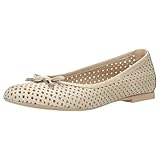 WOJAS - Bailarinas | Diseño clásico | Ideal para primavera y verano | Mocasines