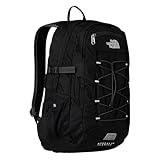 The North Face BOREALIS CLASSIC Sports backpack Hombre TNF Black