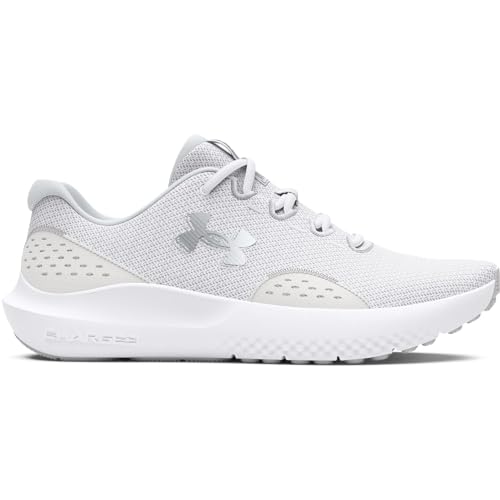 Zapatillas Under Armour Surge 4, ligeras y transpirables