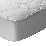 Pikolin Home protector colchón impermeable Silktouch cama 150 Oeko-Tex