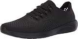 Crocs Hombre LiteRide 360 Pacer M Zapato, Black