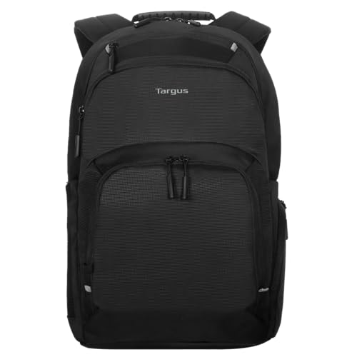 Targus Mochila para laptop, se adapta a portátiles de 15 a 16 pulgadas, capacidad de 25 litros