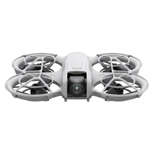 DJI Neo, dron mini con cámara 4K UHD para adultos, 135 g (sin control remoto)