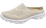 Zapatillas de Estar por Casa Respirable Antideslizante Cómodos Ligero Pantuflas