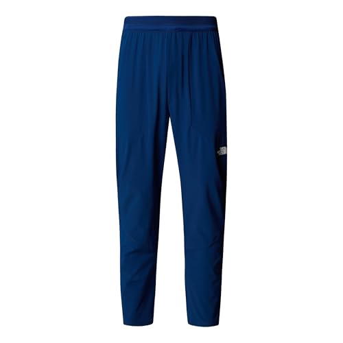 The North Face M SUNRISER Pant Pants Hombre Estate Blue