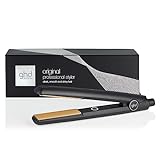 ghd Original Styler  - Plancha de Pelo Profesional Para un Cabello Liso, Suave y Sedoso con brillo