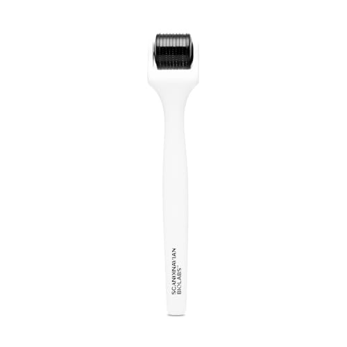 Scandinavian Biolabs Scalp Activating Roller – estimula el cuero cabelludo