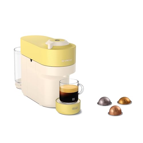 De'Longhi Nespresso Vertuo Pop