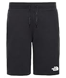 The North Face Recto Ligero Pantalón Corto Recto Ligero, Hombre, TNF Black