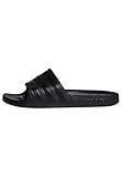 adidas Unisex adulto Adilette Aqua Slides, Core Black