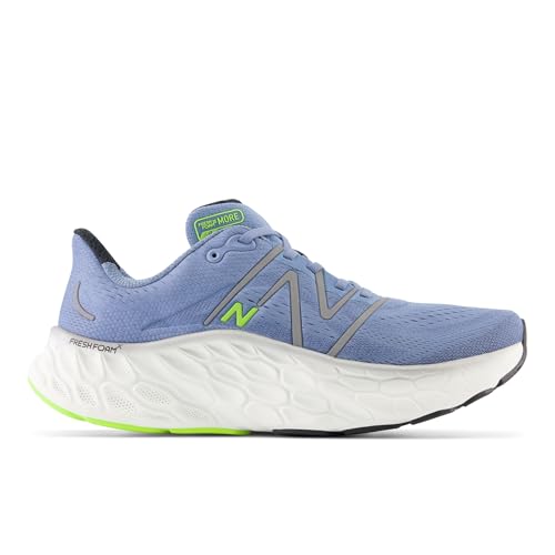 New Balance Fresh Foam X More V4 Running Shoes
