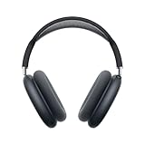 Apple AirPods MAX Auriculares inalámbricos de Diadema con cancelación Activa de Ruido