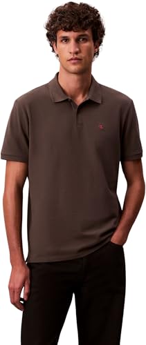 Polo Calvin Klein