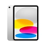 Apple iPad de 11 Pulgadas: Chip A16, Modelo de 11 Pulgadas, Pantalla Liquid Retina, 128 GB