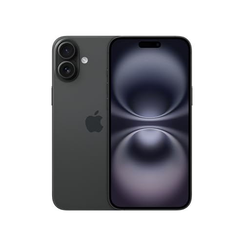 iPhone 16 Plus de 128 GB