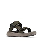 Columbia Men's Peakfreak Roam Sandal, Sports and Outdoor Sandals, Alpine Tundra