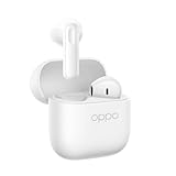 OPPO Enco Buds3 – Auriculares inalámbricos Bluetooth 5.4 48 h de batería cancelación de Ruido por IA