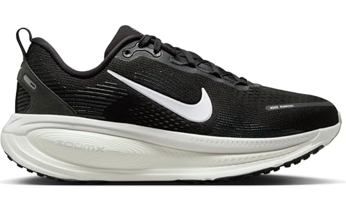 Nike Vomero 18 Zapatillas para Correr de Carretera  Black