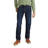 Levi's 505 Regular Fit, Jeans Hombre, Nail Loop Knot 01
