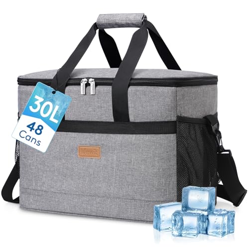 Nevera Portátil 30L, Bolsas térmica