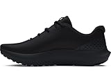 Under Armour UA Charged Surge 4 Zapatillas para correr, Hombre, Black