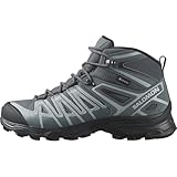 Salomon X Ultra Pioneer Mid Gore-Tex Zapatillas de Senderismo para Mujer