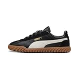 Puma Tenis Unisex Club Kayzer OG, Puma Negro