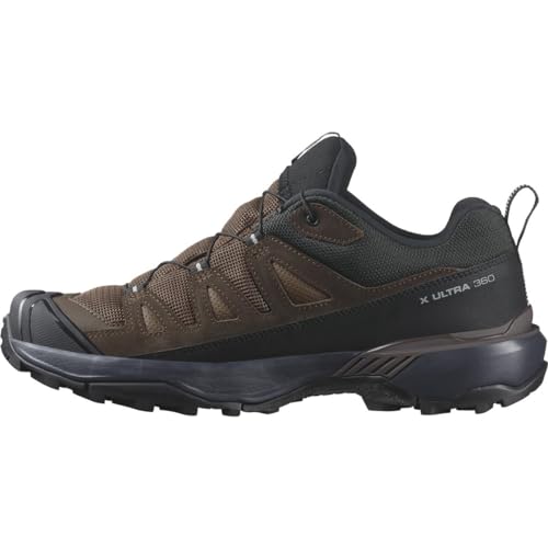 Salomon X ULTRA 360 LEATHER Gore-tex