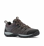 Columbia Men's Peakfreak Venture LT Hiking Shoe