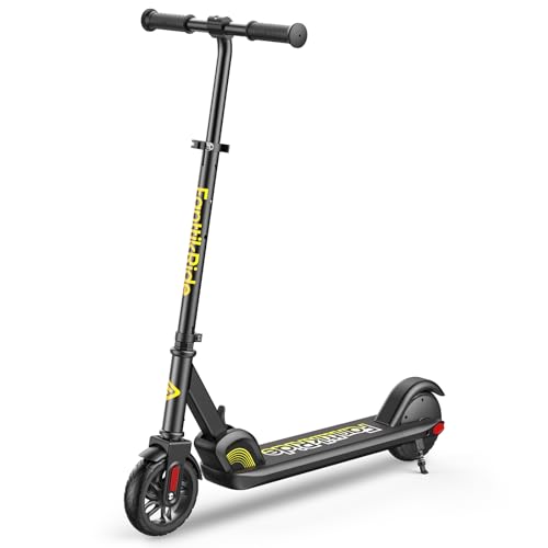 Patinete Eléctrico FanttikRide C9