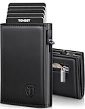 TENBST Cartera de Hombre